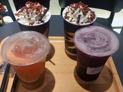-BeauTea水仙(coco park店)