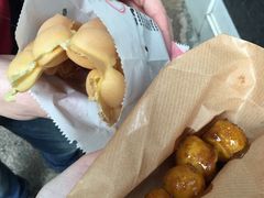 -利强记北角鸡蛋仔(弥敦道店 )