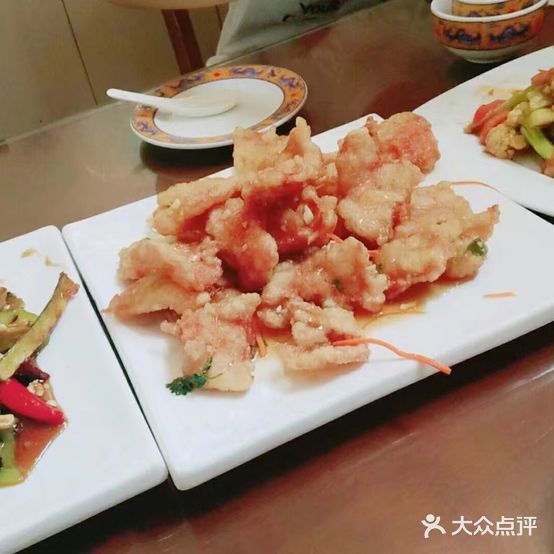 哈宾酒家