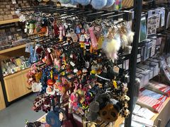 -鹰王·文具社(同德昆明广场店)
