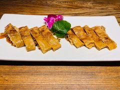 素烧鹅-70后饭吧(府河街店)