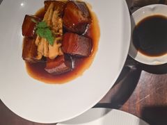-庭院江南菜•烤鸭•非遗传承(上地•清河店)