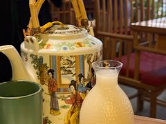 桂花米酒-锦府盐帮·侯宅(五棵松万达店)