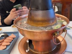 -东来顺饭庄(天坛店)