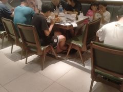 -新世界餐厅(万达店)