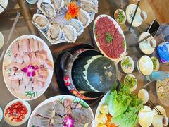 -尚竹阁冬瓜盅·18年地标美食(平洲店)