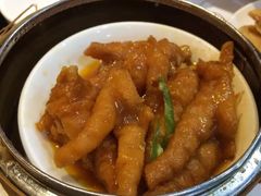 -糖朝(尖沙咀店)