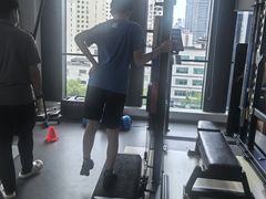-复动肌骨门诊·MEDMOTION(北外滩店)