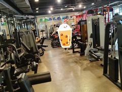 -广州市力美健天娱健身运动有限公司