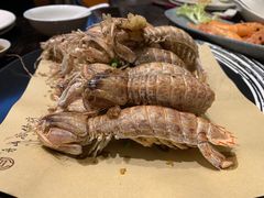 -高佳庄·海鲜酒楼(东港店)