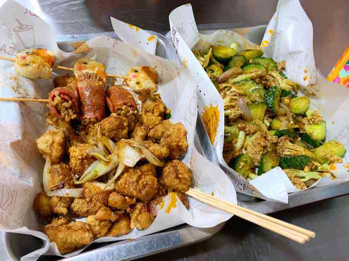 台湾阿弟盐酥鸡(莆田旗舰店)