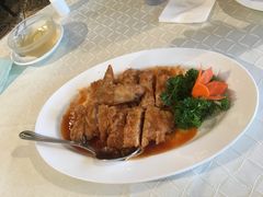-无招牌海鲜餐厅(怡丰城店)