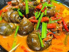 -老闵田螺馆·南昌市井菜·特色小吃(总店)