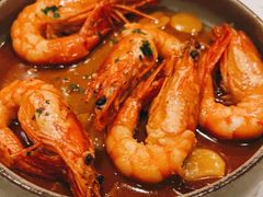 -Laures·月桂西班牙碳烤餐厅(十尚坊店)