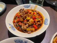 -潇湘阁(昆泰国际大厦店)