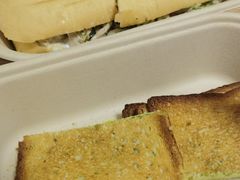 -HELLO 27 意面·沙拉·帕尼尼