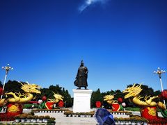 -北陵公园