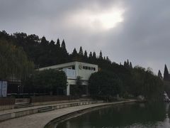 -食膳公园包子铺(烈士公园店)