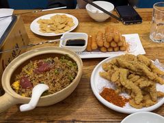 -小艺烧烤(曲江店)