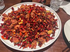-成都娃娃花园餐厅 (南艺旗舰店)