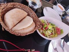 -ALAMEEN阿拉伯餐厅(三里屯店)
