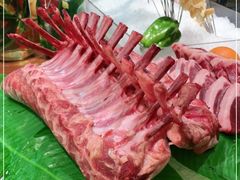-长春高新益田福朋喜来登酒店·宜客乐标帜餐厅