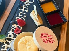 -恰餐厅 CHAR Grill&Bar(西安经开洲际店)