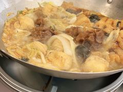 -小螺大作·螺蛳粉火锅(林和西店)