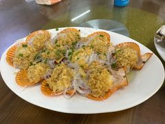 -板桥海鲜广场(文明东店)