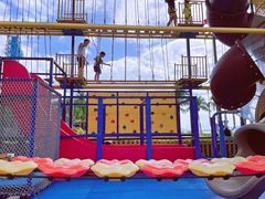 -三亚亚龙湾天域度假酒店