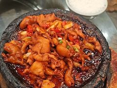 -西江美食舫·江西菜(健德桥店)