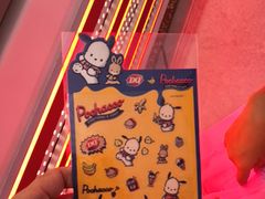 -DQ·蛋糕·冰淇淋(五棵松万达店)