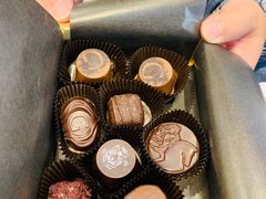 -GODIVA(国际金融中心店)