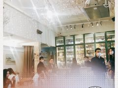 大堂-RAC BAR(安福路店)