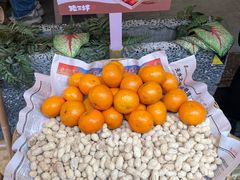 -老三样·旧食新味(船山路店)
