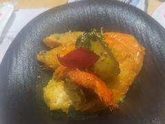 -清水日本料理铁板烧(学府路店)