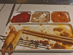 -玉善烧烤串城(长春总店)