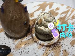 提拉米苏-王品牛排(常州吾悦广场店)