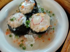 -怀德酒楼·粤菜·海鲜·茶点(宝安国际机场店)