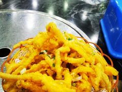-江湖黑大兔(杨家坪店)