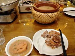 -钵家大院·地道湖北菜(江夏·大花岭店)