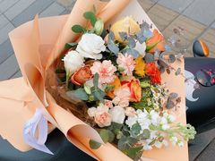 -L.C FLORA花予你(城西银泰城店)