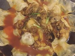 -东吴面馆(十全街店)