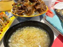-花漫里亲民日式餐厅(万象城店)
