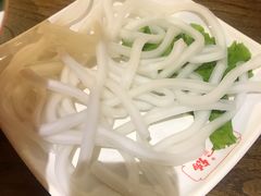 自制粉-刘一锅筋头巴脑(小北店)