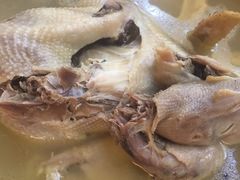 -清真悦宾楼食府(海湖店)