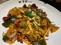 拿渡麻辣香锅-拿渡麻辣香锅(龙旗购物中心店)