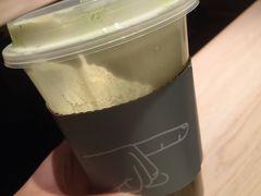 -喜茶(上海正大广场店)