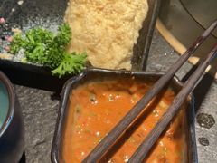 -湊湊火锅·茶憩(新中关购物中心店)