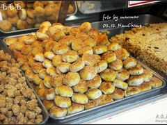 -东南饼庄(南昌市卫生学校住宅区店)